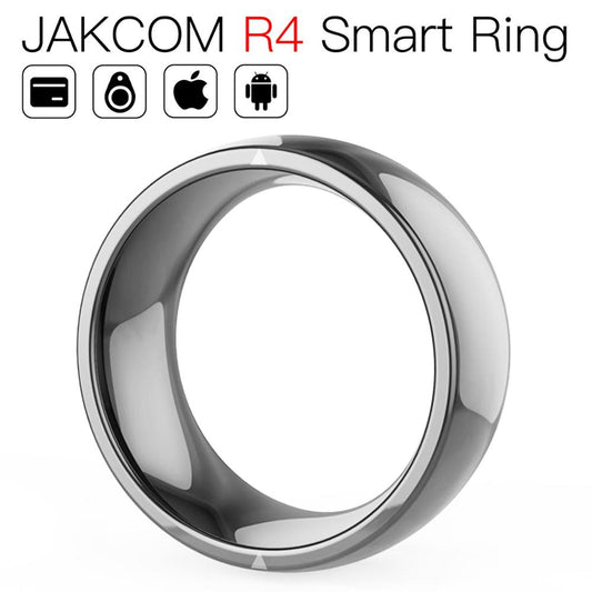 حلقة Jakcom R4 الذكية بتقنية NFC