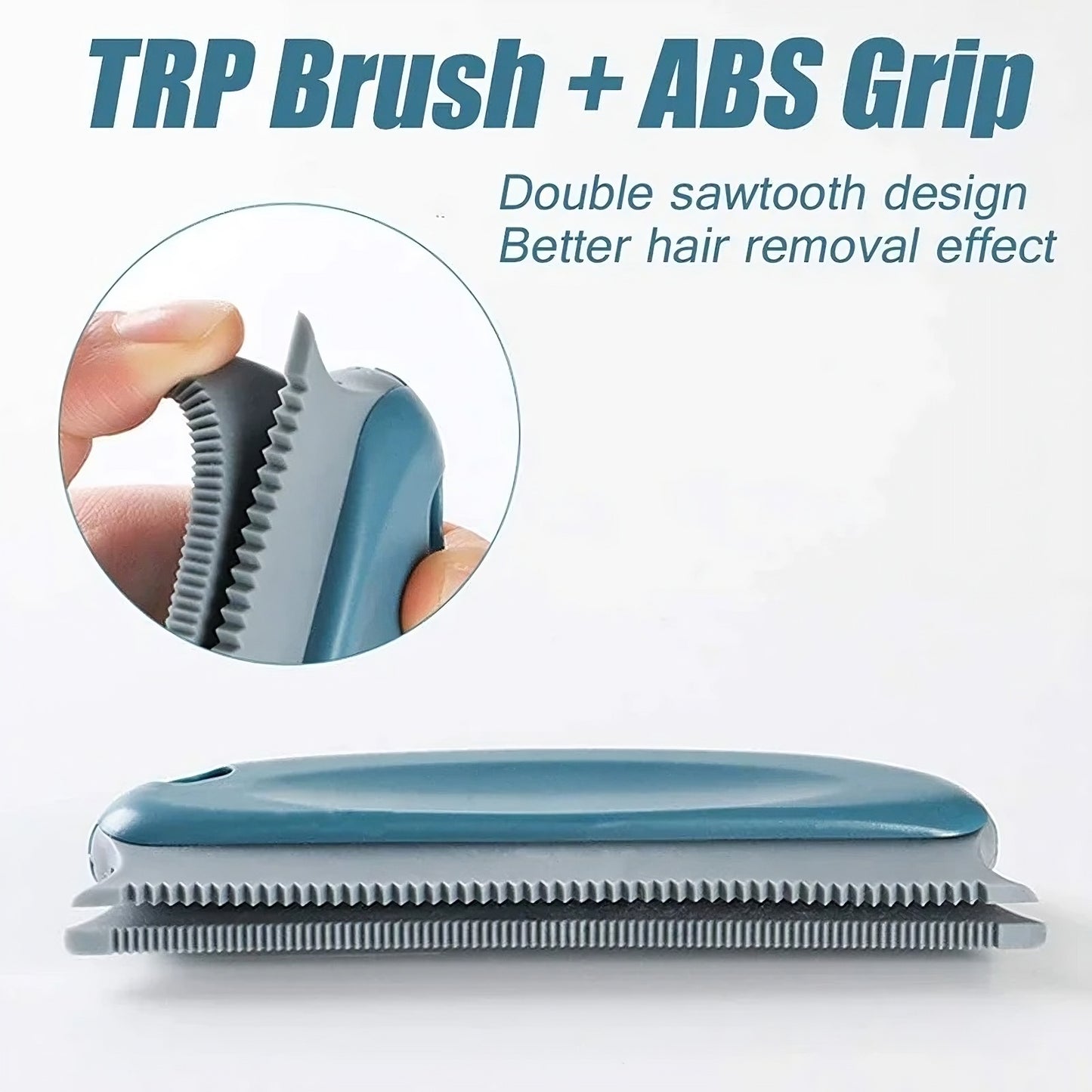 Effective Pet Hair Remover